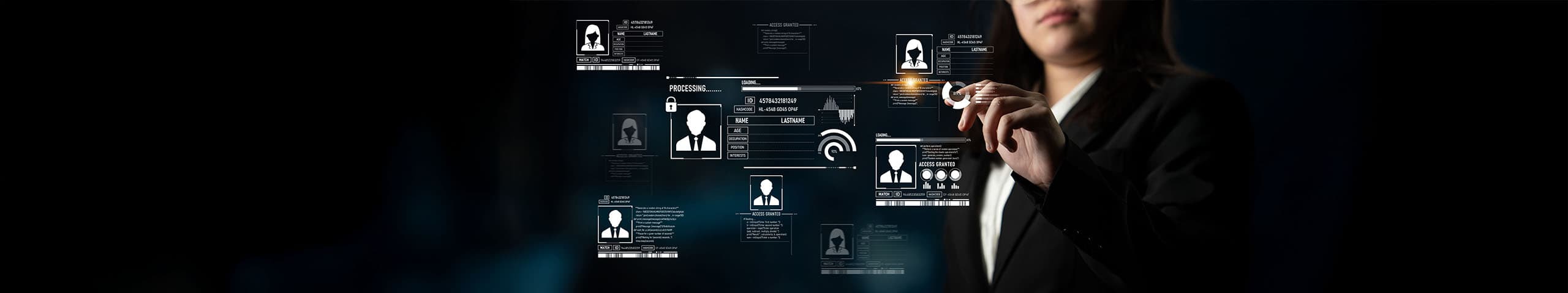 JWTで保護されたユーザ一覧を実装する ─ 認証・ロール・一覧表示まで