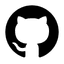 Github logo