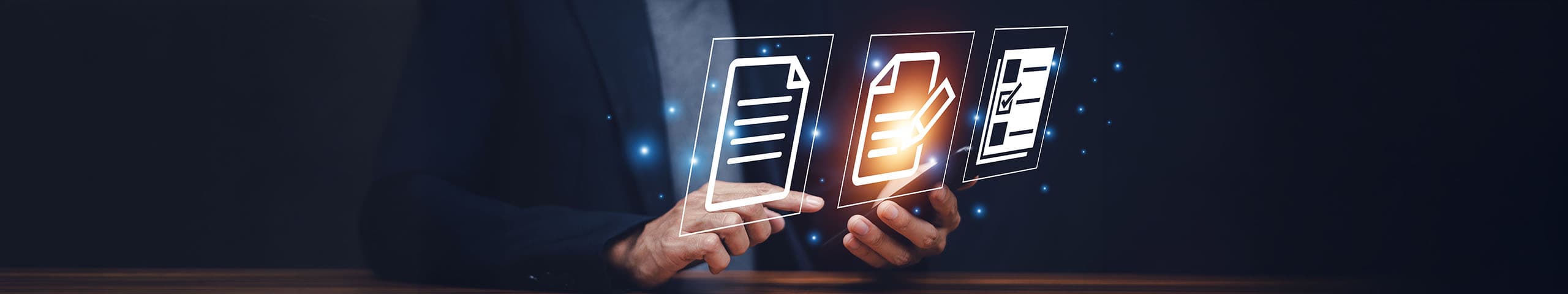 特定商取引法に基づく表示のイメージ