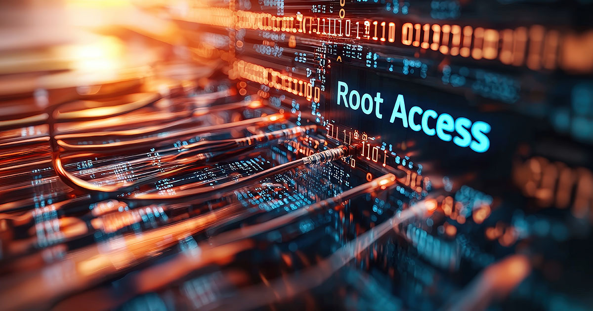 Ubuntuにおけるrootユーザを理解しておく |【DELOGs】